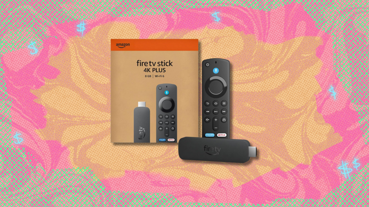 Amazon Fire Stick 4K Plus : Les détails sur la promotion et l’économie de 15 $.