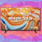 Best TV deal: Save $160 on Amazon Fire TV 4-Series