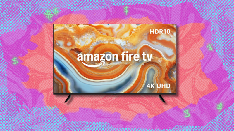 Amazon Fire TV 4-Series : L’offre exceptionnelle de 160 $ d’économie, ce que vous devez savoir.