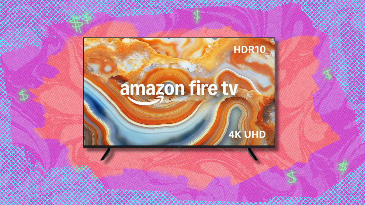 Amazon Fire TV 4-Series : L’offre exceptionnelle de 160 $ d’économie, ce que vous devez savoir.