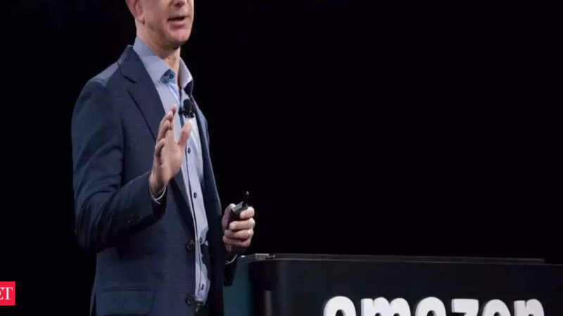 Amazon : Le secret numéro un de Jeff Bezos dévoilé pour réussir dans le monde des affaires.