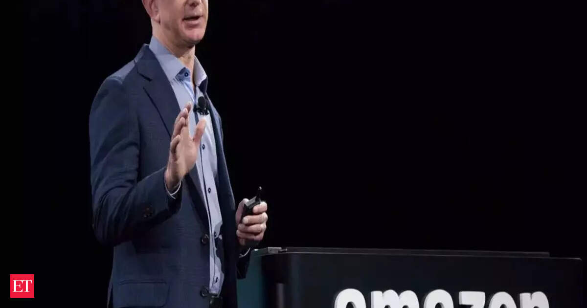 Amazon : Le secret numéro un de Jeff Bezos dévoilé pour réussir dans le monde des affaires.