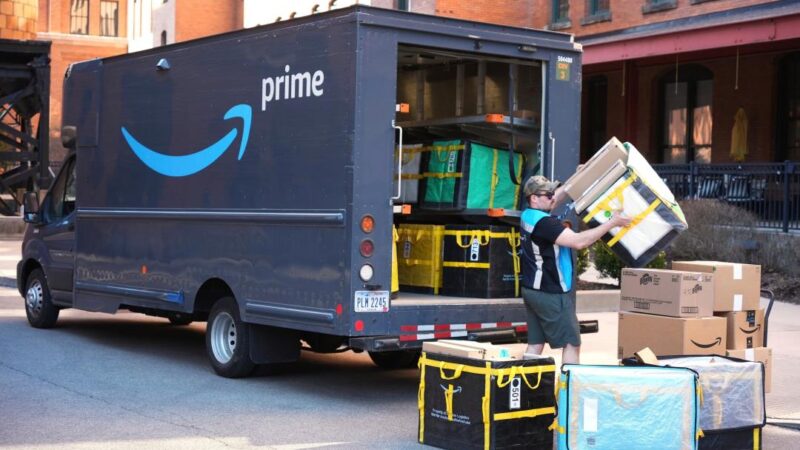 Amazon Prime : Ce que révèlent les remboursements envoyés à certains clients.