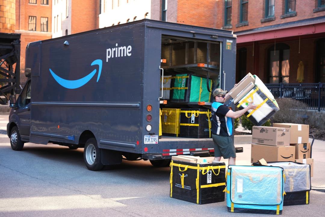 Amazon Prime : Ce que révèlent les remboursements envoyés à certains clients.