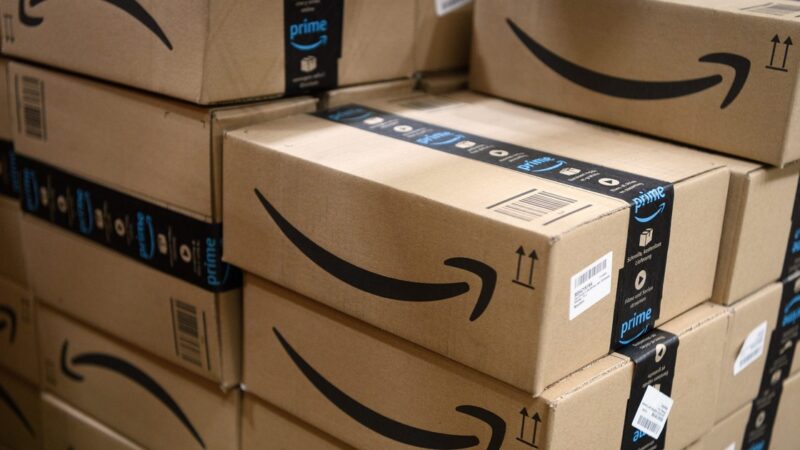 Amazon Prime : Comment obtenir un remboursement pouvant aller jusqu’à 51 $ après le règlement de 2,5 milliards $.