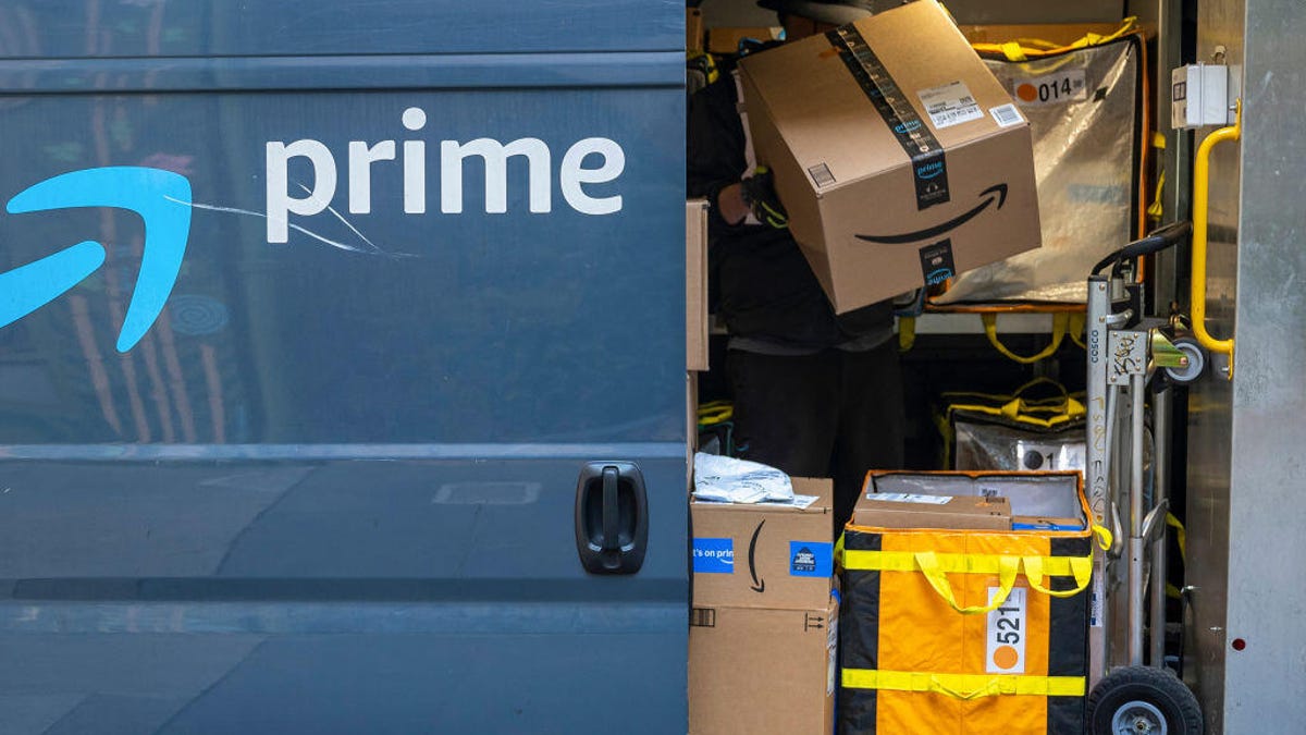 Amazon Prime : Comment obtenir votre remboursement dans le cadre du règlement de 2,5 milliards de dollars.
