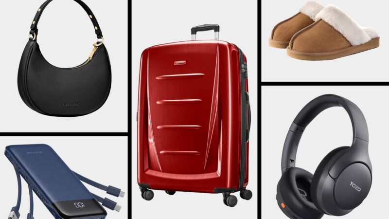 Amazon Prime : Les 50 meilleures offres exclusives pour les membres de janvier 2026.