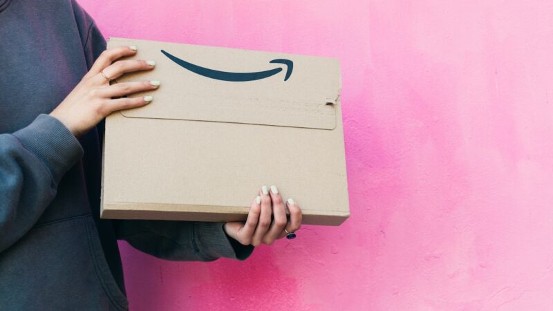 Amazon Prime : Les nouvelles notifications de compte arrivent, voici ce que vous devez faire.