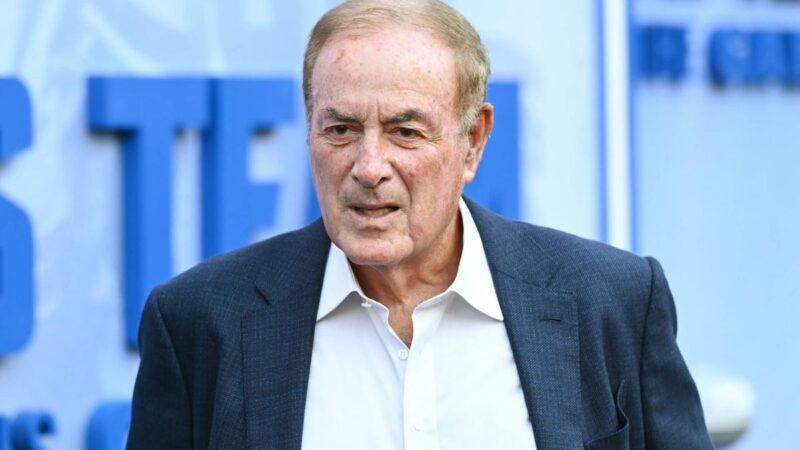 Amazon Prime Video : Al Michaels confirmé pour une nouvelle saison de couverture NFL, ce que cela implique.