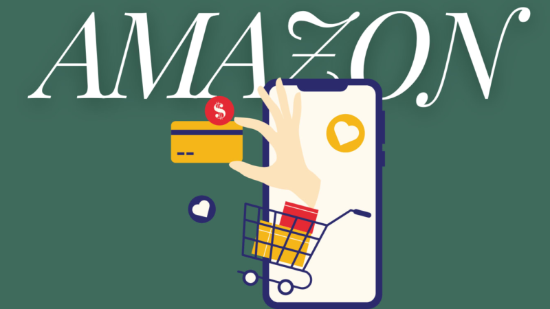 Amazon Self-Publishing : Ce que j’ai appris de la courbe d’apprentissage abrupte.