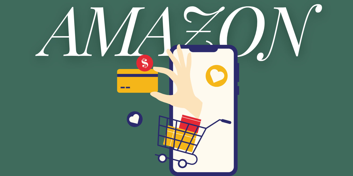 Amazon Self-Publishing : Ce que j’ai appris de la courbe d’apprentissage abrupte.