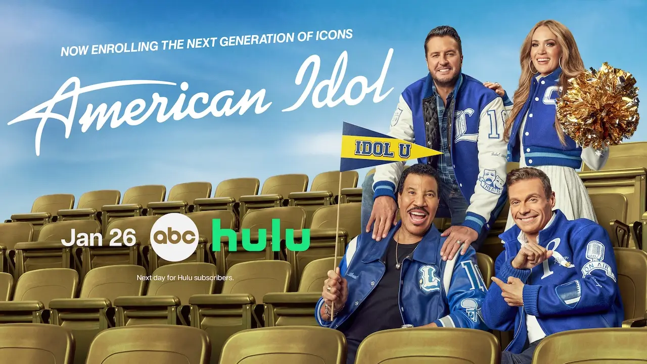 American Idol saison 9 : Découvrez les détails du nouvel ‘Ohana Round’ et ses enjeux.