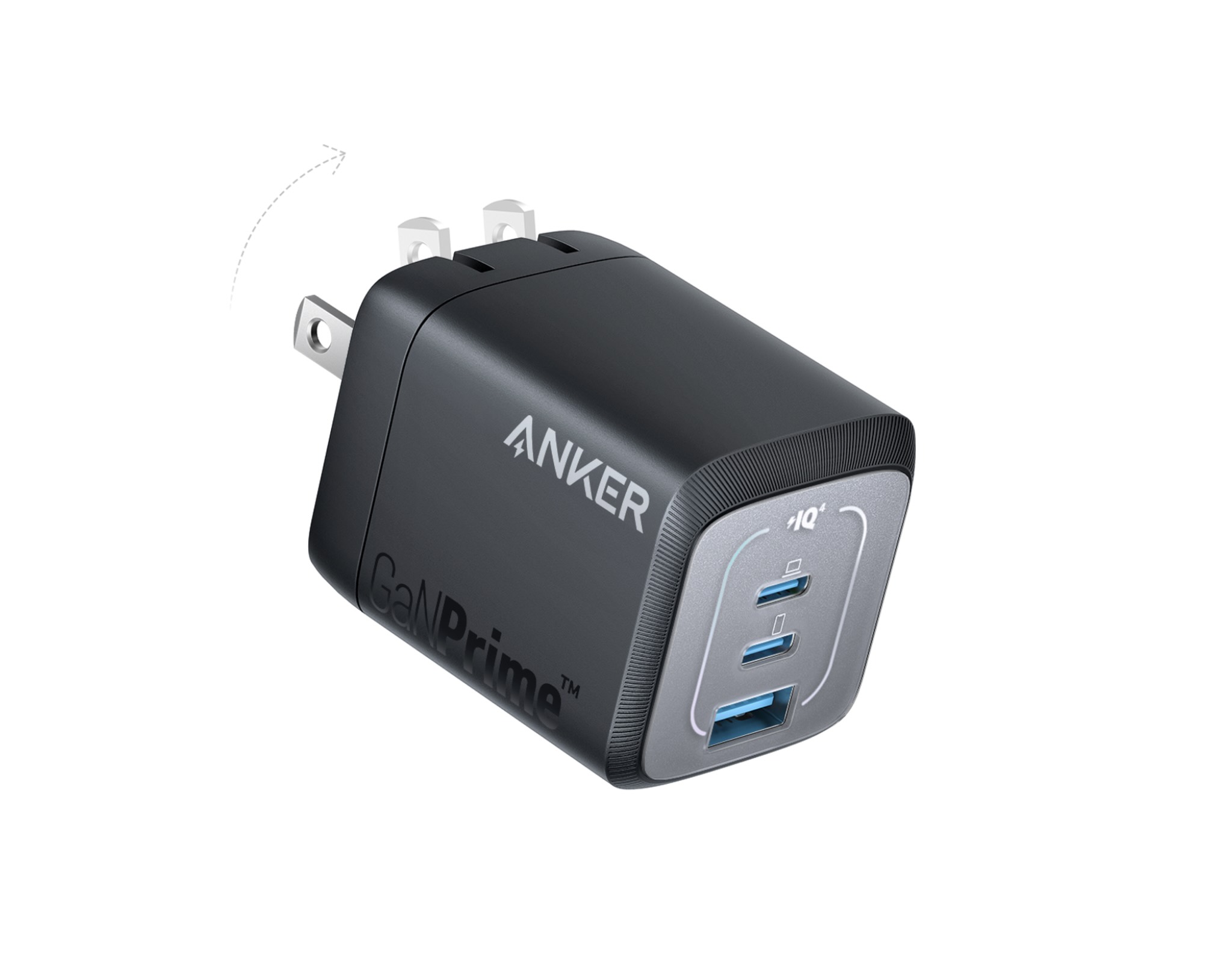 Anker Prime triple-port chargeur rapide : Promo de 30% sur Amazon, ce qu’il faut savoir.
