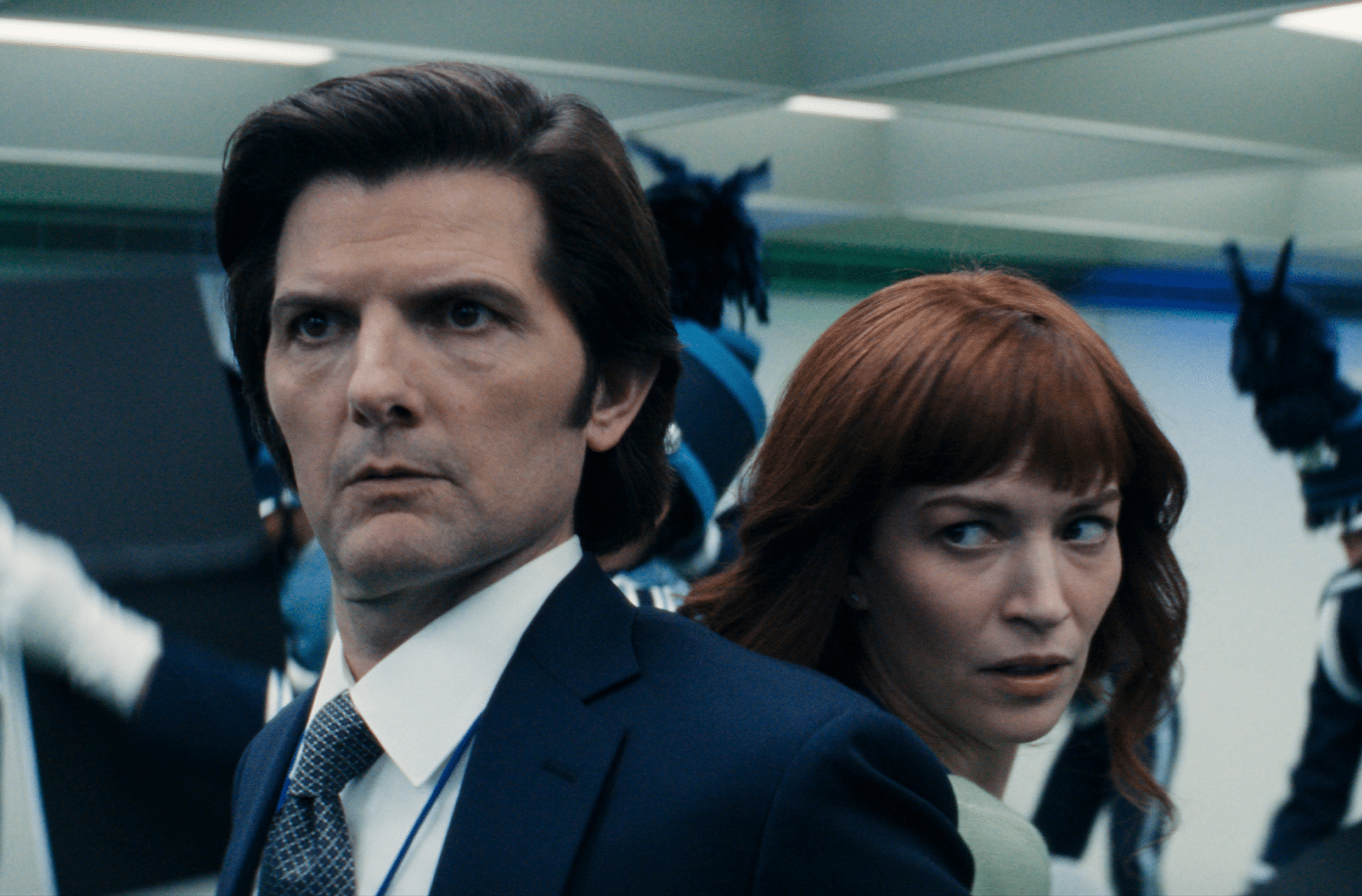 Apple TV : Les meilleures séries à regarder cette semaine du 19 au 24 janvier.