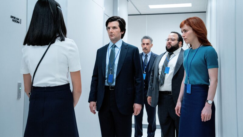 Apple TV+ Series : Le tournage de la saison 3 prévu en avril 2026, ce que l’on sait.