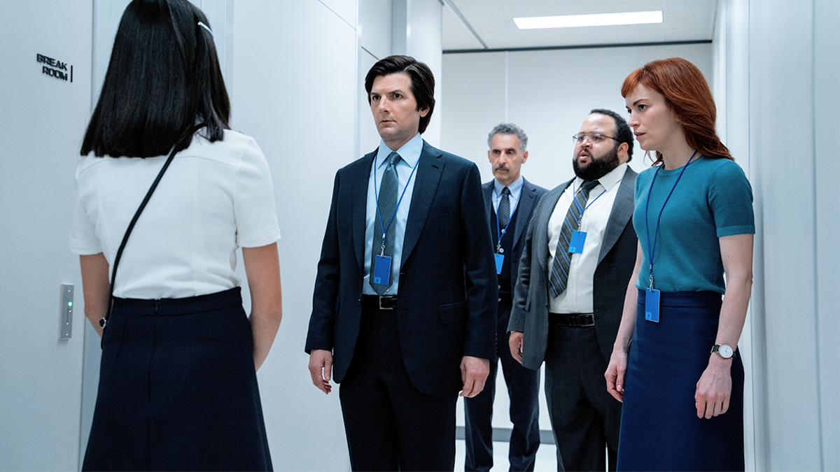 Apple TV+ Series : Le tournage de la saison 3 prévu en avril 2026, ce que l’on sait.