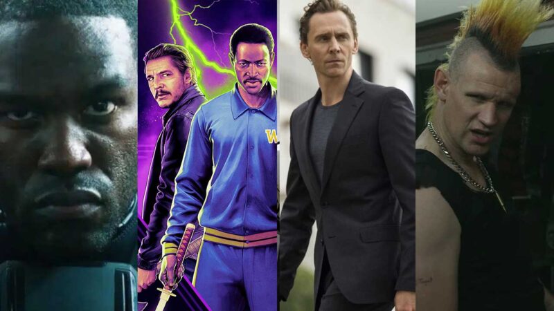 Aussie Streaming Guide : Les meilleures séries et films à ne pas manquer en janvier 2026.