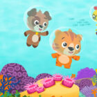 Baby Einstein Ocean Explorers Netflix