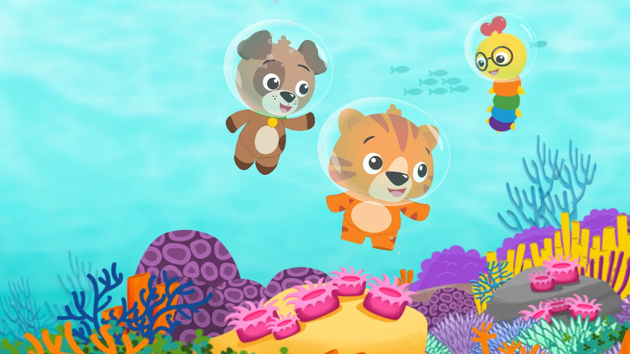 Baby Einsteins’ Ocean Explorers : Date de sortie sur Netflix confirmée pour février 2026.