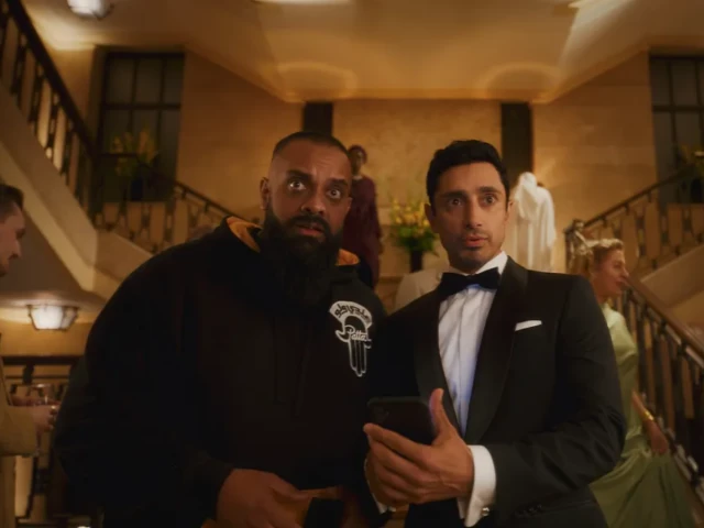 Bait : La comédie de Riz Ahmed sur Prime Video, date de sortie révélée pour le 25 mars.