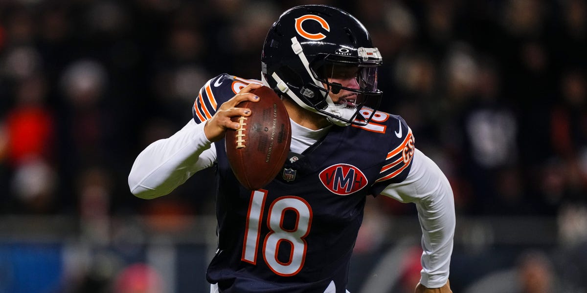 Bears-Packers : Le match de playoffs NFL sur Amazon établit un nouveau record de streaming.