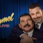 Ben Affleck & Alan Cumming To Appear On “Jimmy Kimmel Live”