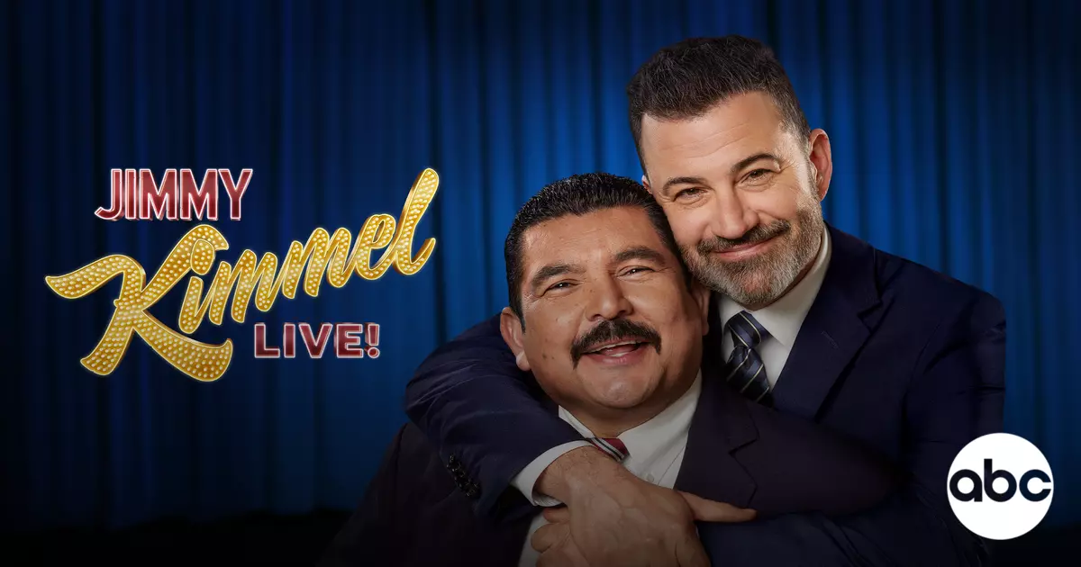 Ben Affleck et Alan Cumming sur Jimmy Kimmel Live : Ce que l’on sait de leur apparition.