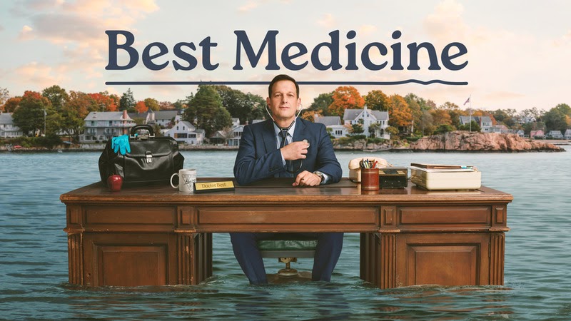 Best Medicine : Critique de “All The World’s Ablaze”, ce que révèle le récit.