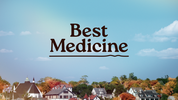 Best Medicine : Les audiences de la saison 1 dévoilées, tout ce que l’on sait sur son avenir.