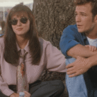 What Brenda Walsh Of "Bevery Hills 90210" Teaches Us About Poetcore