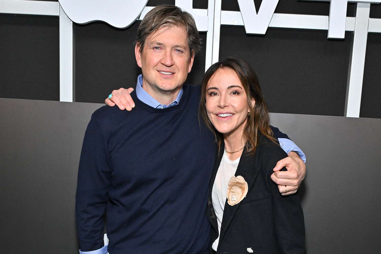 Bill Lawrence et Christa Miller : Les secrets de leur mariage durable révélés.