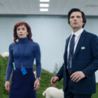 A Twisted Black Mirror Episode Partially Inspired Severance