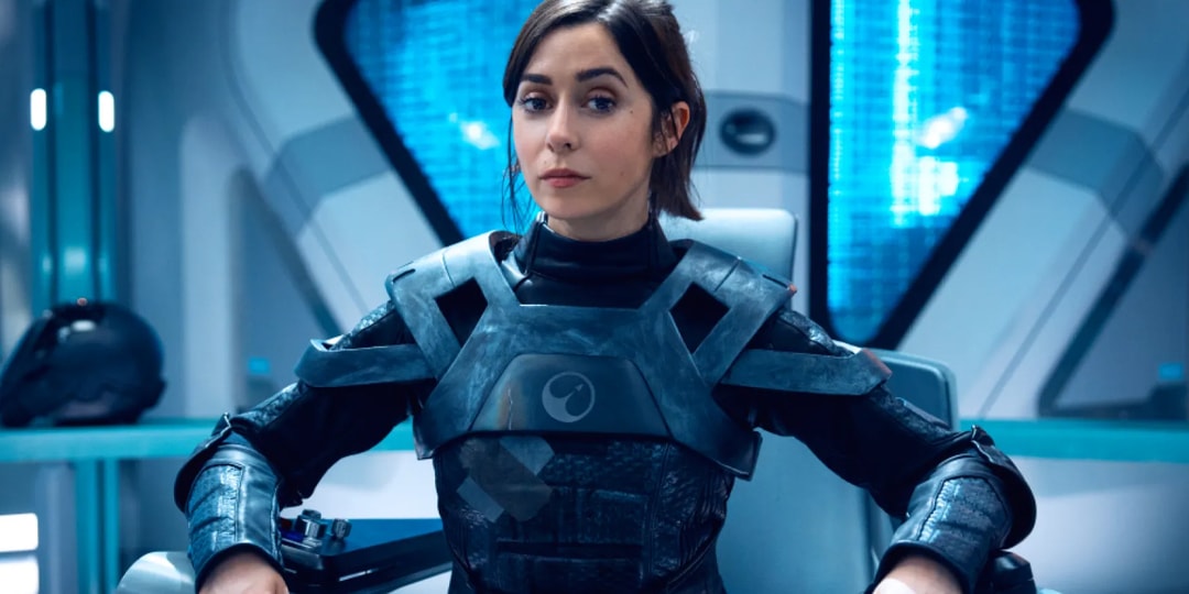 Black Mirror saison 8 : Ce que l’on sait sur le renouvellement de la série et ses attentes.
