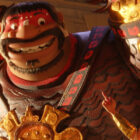 Maya and the Three