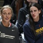 WNBA legend Candace Parker shares her hopes for future of women's basketball with sport at crossroads