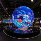 CES Ups Its Entertainment Game, As Netflix And Cannes Market Join Disney, Amazon, NBCUniversal & More At Giant Tech Confab