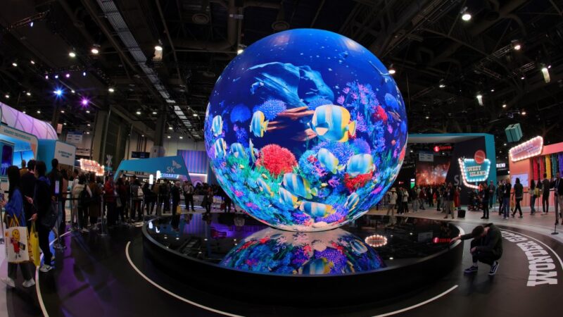 Cannes 2023 : Les nouveautés du marché et l’impact sur Netflix et Disney+
