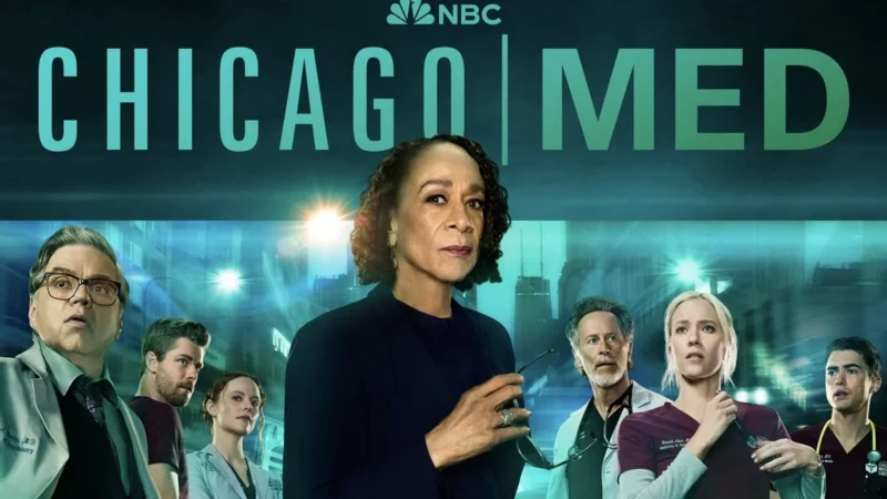 Chicago Med saison 11 : Les audiences révélées et ce que cela signifie pour la série.