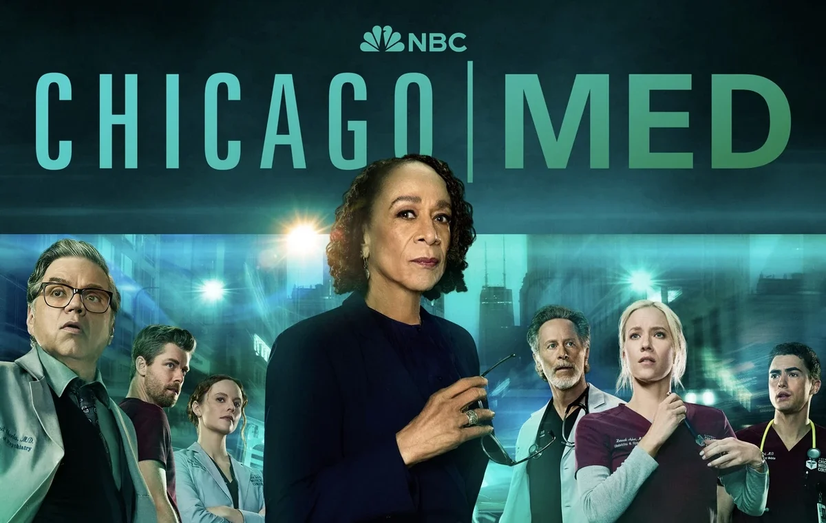 Chicago Med saison 11 : Les audiences révélées et ce que cela signifie pour la série.