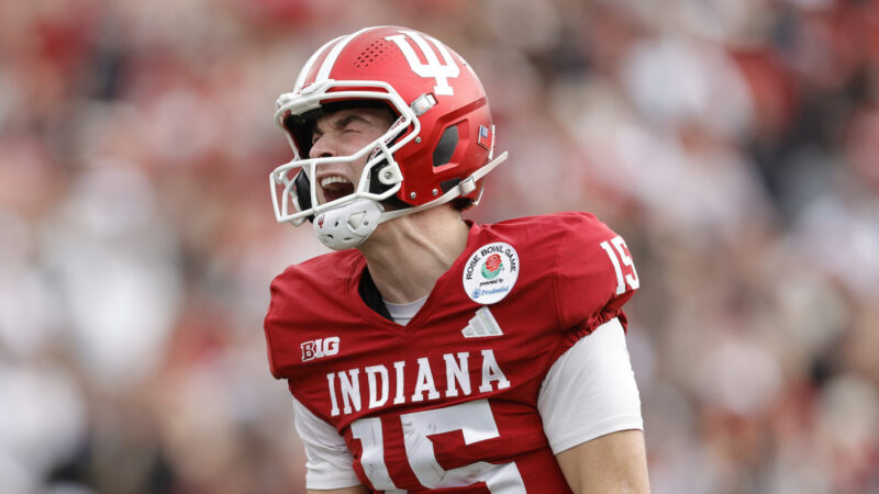 College Football Championship : Ce que l’on sait sur la date et les équipes participantes.