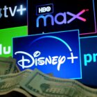 What streaming costs in 2026: The price of Netflix, Disney+, HBO Max and more