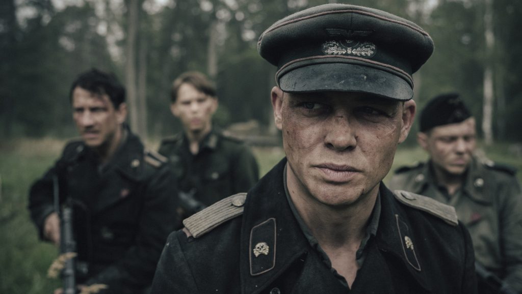 Der Tiger : Ce que représente le plus grand film original allemand sur Prime Video.