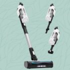 This Levoit Stick Vacuum Is Back at Its Prime Day Price