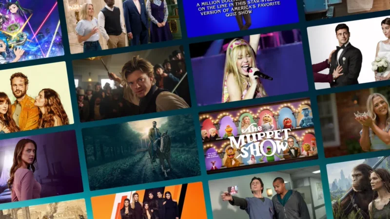 Disney+ : Les nouvelles séries et films de février 2026, tout ce que l’on sait.