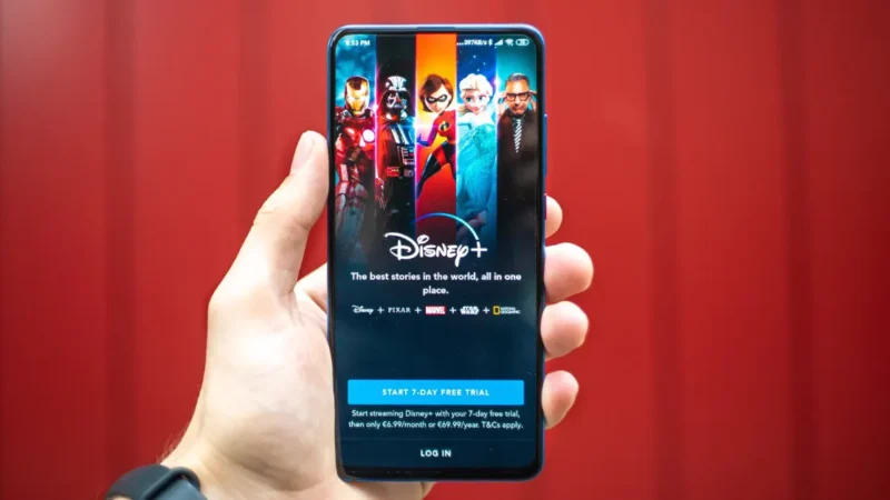 Disney et Amazon : Les nouveautés streaming confirmées pour 2025, ce que l’on sait.