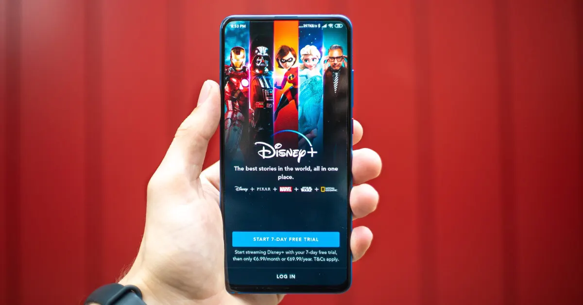 Disney et Amazon : Les nouveautés streaming confirmées pour 2025, ce que l’on sait.