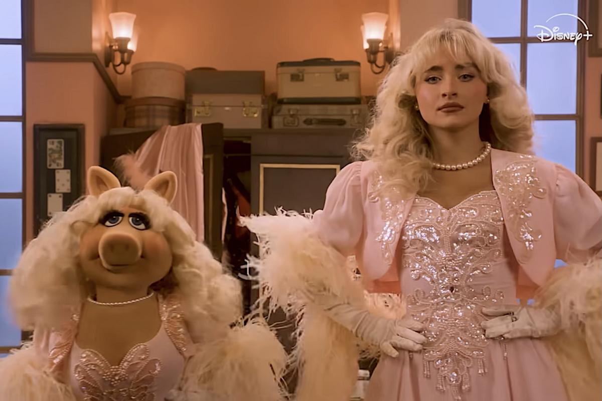 Disney+ et Hulu : Les nouveaux films et séries à découvrir en février 2023.