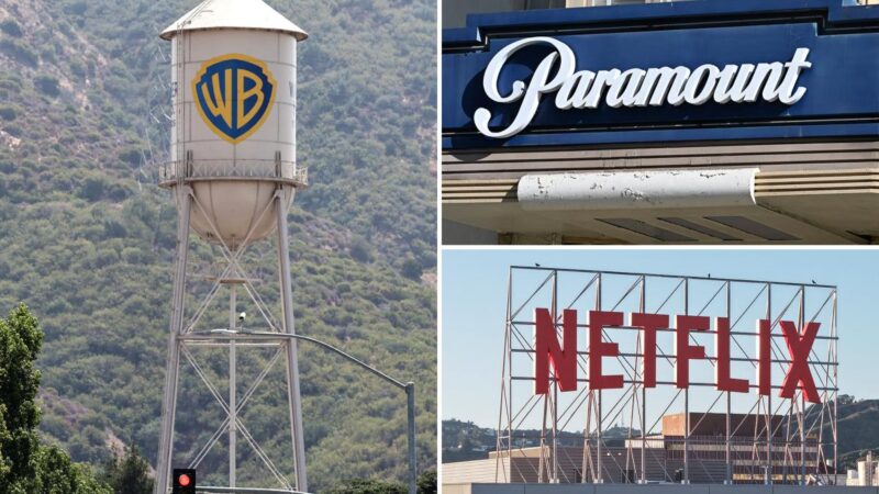 Disney et Netflix : Ce que révèle le drame autour de la bataille pour Warner Bros.
