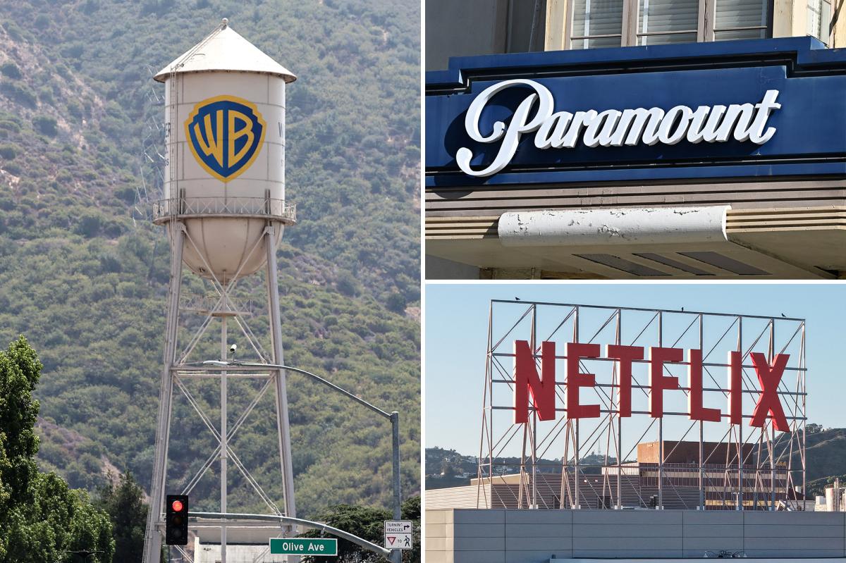 Disney et Netflix : Ce que révèle le drame autour de la bataille pour Warner Bros.