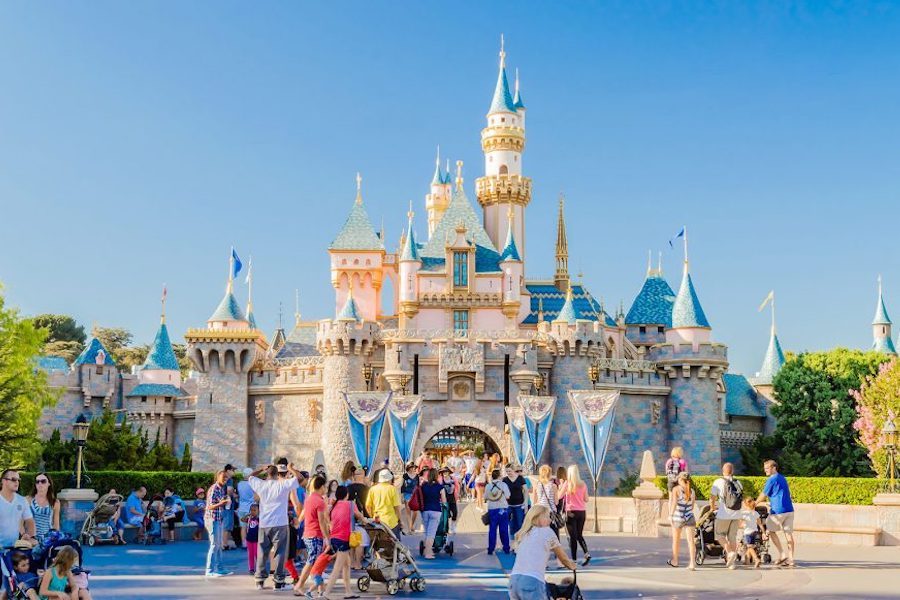 Disneyland Handcrafted : Date de sortie de la docu-série sur Disney+, ce que l’on sait.